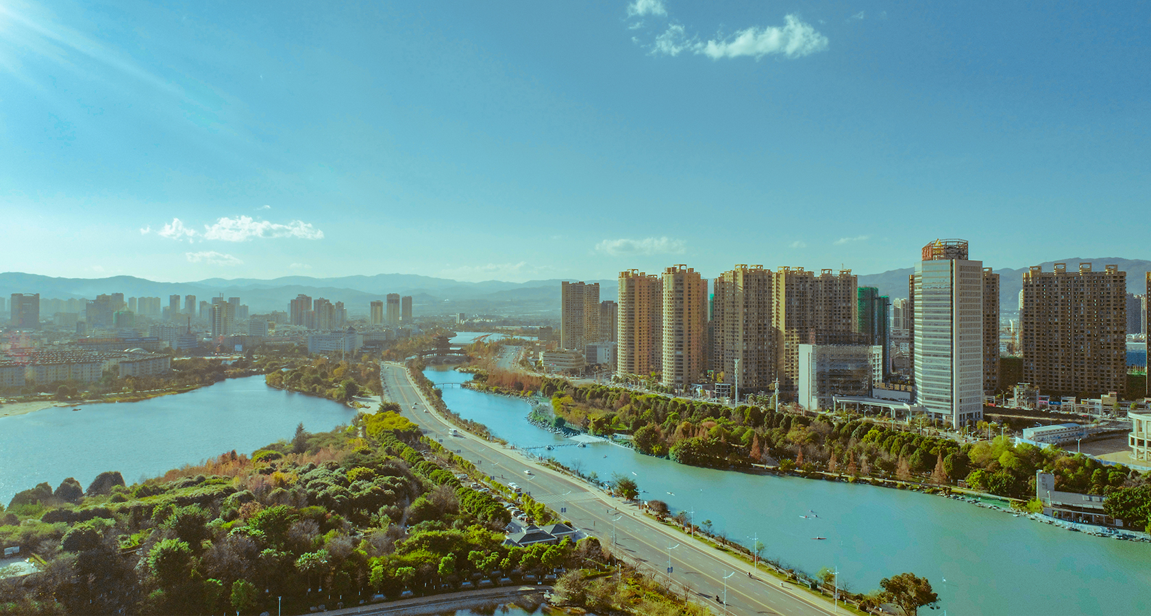 鄭州城市物業服務有限公司